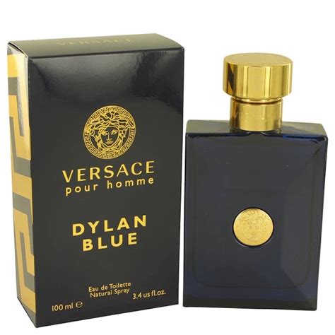 versace dylan blue ranking|what does Versace Dylan Blue smell like.